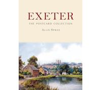 Exeter: The Postcard Collection