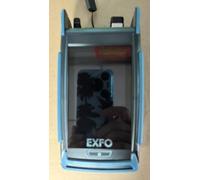 EXFO mini OTDR AXS-120-SM1 1310/1550nm 34/32dB, Integrated with VFL, Power Checker, Light Source
