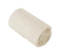 exfolating Loofah Body Scrubber - Organic Luffa Bath Sponge, Shower Scrub for Skin | Spa-Quality Back Scrubber for Men and Women, Daily Body Care, Natural Exfoliation for Smooth Skin