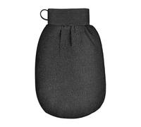 exfolator Gloves | Hangable Bath Mitt for Skin exfolation, Shower Scrubber Dead Cell Removal, Soft Durable Women Men, Spa Style Body Care Accessory Relaxing Cleansing and Smooth