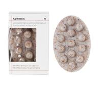 EXFOLIANT BODY SOAP/SEAWEED GRAINS & COFFEES 125GR