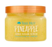 Tree Hut Pineapple body scrub 510 g