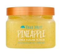 Tree Hut Pineapple body scrub 510 g