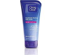 Exfoliante Facial Clean & Clear Puntos Negros Clean & Clear