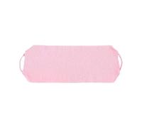 Exfoliating Back Scrubber with Handles Two Sides for Shower Deep Cleans Skin Massages Invigorating Blood Circulation One Size 115