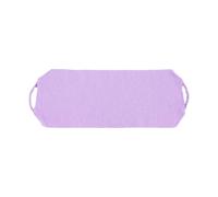 Exfoliating Back Scrubber with Handles Two Sides for Shower Deep Cleans Skin Massages Invigorating Blood Circulation One Size 115