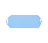 Exfoliating Back Scrubber with Handles Two Sides for Shower Deep Cleans Skin Massages Invigorating Blood Circulation One Size 115