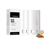 Exfoliating Body Stick, Exfoliating Body Scrub Stick, Helps Smooth Rough Skin, With Shea Butter, Smooths Skin, Strawberry Skin Treatment (3)