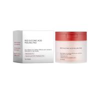 Exfoliating Cleansing Pads, Remove Aging Cuticles, Nourish The Skin, Improve Dry Skin, Dullness, Suitable For Daily Care, Zero Pore Cleansing Pads