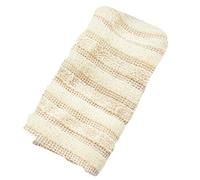 exfoliating cloth, body shower cloth | Body shower cloth,Rough cloths, reusable loofah cloth, exfoliating cloth for bath shower exfoliation dead skin