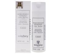 Exfoliating Enzyme Mask by Sisley for Unisex - 1.4 oz Mask
