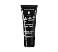 Exfoliating Face Scrub