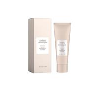 Exfoliating Gel Gentle Clean And Shrink Pores Tender Skin Exfoliating Blackhead And Gel Oily Skin Moisturizer (One Size)