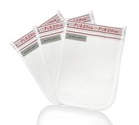 Exfoliating Glove (3 PCS) - Turkish Hammam Mitt for Bath, Exfoliating Body Scrubber Mitt, Dead & Dry Skin Remover for Body, Great for Spray Tan Removal, Smooth Skin Surface