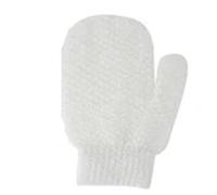 Exfoliating Glove Exfoliating Gloves For Deep Cleansing & Massage Transform Your Bath - Renew Skin, Remove Dead, Enjoy A Spa-Worthy