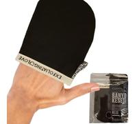 Exfoliating Love Body&Facial Cleansing and Exfoliater Mitts, Gently Peeling with Fake Tan Remover, Hammam & Spa Kese, Kind to your skin, for ALL SKIN TYPES (All Skin Types)