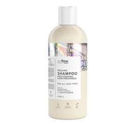 Exfoliating Peeling Shampoo For Scalp - Clarifying Hair Shampoo With Tropical Cocktail Scent, Gentle Cleansing & Volume Boosting, Ideal For Oily Hair & Refreshing Experience