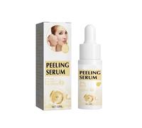 Exfoliating Serum - Gentle Face Exfoliant, Fades Acne Scars, Brightens Skin, Controls Melanin, Hydrating & Pore Minimizing(2PCS)