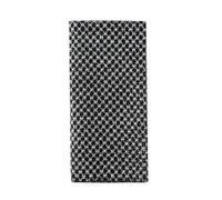 Exfoliating Shower Towel 2PCS For Blissal Rip Washcloth Long Back Scrubber & Oversize Bath 60 X72 (A, One Size)