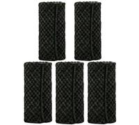 Exfoliating Shower Towel, Japanese Scrub Set, Exfoliating Back Towel, Washcloths for Men Women