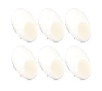 Exfoliating Silkworm Balls, 60pcs Nature Silks Balls for Facial Care, Premium Fibroin Particles, Convenient and Safe with Brightening Effect, Easy-to-Carry Soaked Silkworm Balls