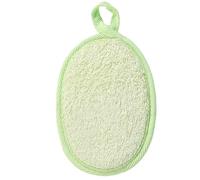 Exfoliatings Loofah Sponge Pads Facials/Body Scrubbers Bath Shower Loofah Sponge for Women Men Without Hurting The Skin