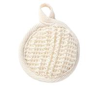 Exfoliatings Loofah Sponge Pads Facials/Body Scrubbers Bath Shower Loofah Sponge for Women Men Without Hurting The Skin
