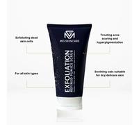 Exfoliator - Face Scrub