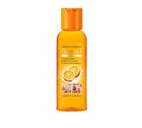 Exfoliator Lotion - Exfoliating Body Scrub Moisturizing Oil, Body Exfoliator Natural Oils and Minerals, Exfoliating, Softening and Nourishing, Suitable for All Skin Types (#C, 100ml)