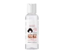 Exfoliator Lotion - Exfoliating Body Scrub Moisturizing Oil, Body Exfoliator Natural Oils and Minerals, Exfoliating, Softening and Nourishing, Suitable for All Skin Types (#Q, 100ml)
