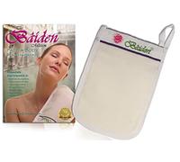 Exfoliator Microdermabrasion Tool - Best Dry Skin Baiden Mitten Treatment - Exfoliating Face Body Scrub - Blackhead Remover Pore Minimiser - Skin Firming Wrinkle Repair - Scar Removal & Stretch Marks Product - Cellulite Massager