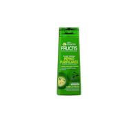 Exfolirating Shampoo Fructis Pure Fresh Fructis