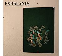 Exhalants - Atonement