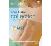 Exhale: Core Fusion Collection [DVD] [Region 1] [US Import] [NTSC]