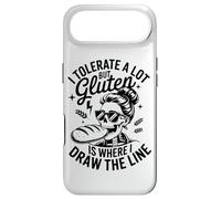 Exhale The Bullshit Yoga Meditation Case for iPhone Air