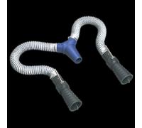 Sealey Exhaust Adaptor For Twin Pipes