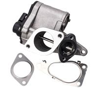 Exhaust AGR EGR Valve for Renault Laguna MK2 01-15 Hatchback 1.9 dCi 8200411031
