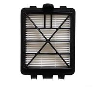 Exhaust Air Filter Compatible for Karcher for VC 6100, for VC 6150, for VC 6200 for VC 6300 Replacement Part 6.414-805.0 E12 Filter(1 PACK)