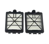 Exhaust Air Filter for e12 for Karcher VC6100 VC6150 VC6200 VC6300(2 PACK)
