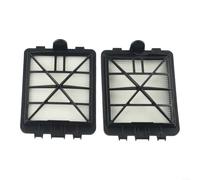 Exhaust Air Filter for e12 Vacuum for Karcher VC6100/6150/6200/6300(2pcs)