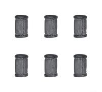 Exhaust Air Foam Filter for VC4 Cordless Vacuum | Plastic Material, 75 x 50 x 50MM, Grey, Traps Fine Dirt, Preserves Vacuum Suction