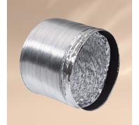 Exhaust air hose accessories replacement Ø15cm 150 cm flex universal