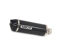 Exhaust Arrow App Race-Tech Carb F Carb KAWASAKI Z 900 A2 2019 > 2023