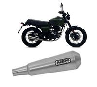 Exhaust Arrow Approved Pro Race Nichrom FELSBERG 125 X 2019 > 2020