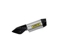 Exhaust Arrow Indy Race Alu Ducati Multistrada 1200 S 2015 > 2020