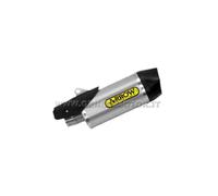 Exhaust Arrow Indy Race Aluminium Yamaha Mt-10 2016 > 2021