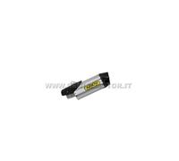 Exhaust Arrow Indy Race Titanium Yamaha Yzf R1 2017 > 2024