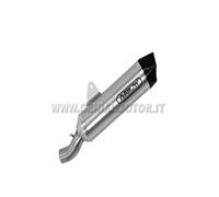 Exhaust Arrow M R. Tech Titan Bmw R 1200 Gs Adventure 2013 2018