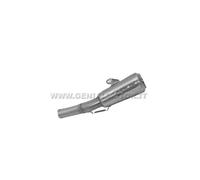 Exhaust Arrow PR Pro Race Titanium Honda Cb 500 F 2016 > 2024
