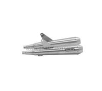 Exhausts Arrow ProRacing Triumph Bonneville T120 2016 > 2019